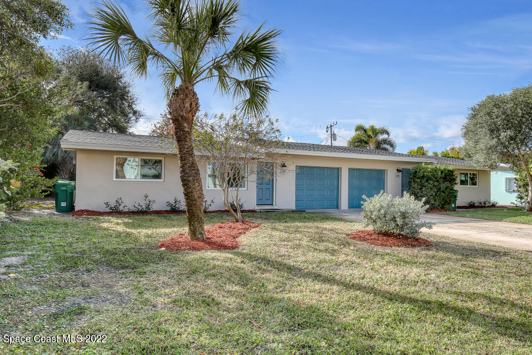 325 6th Avenue Indialantic FL 32903