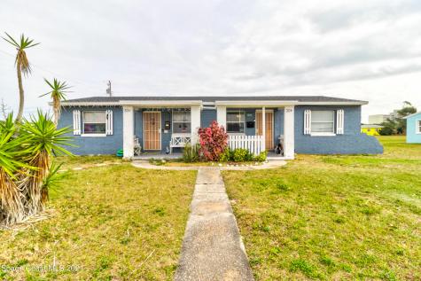 30 Cypress Circle Ormond Beach FL 32176