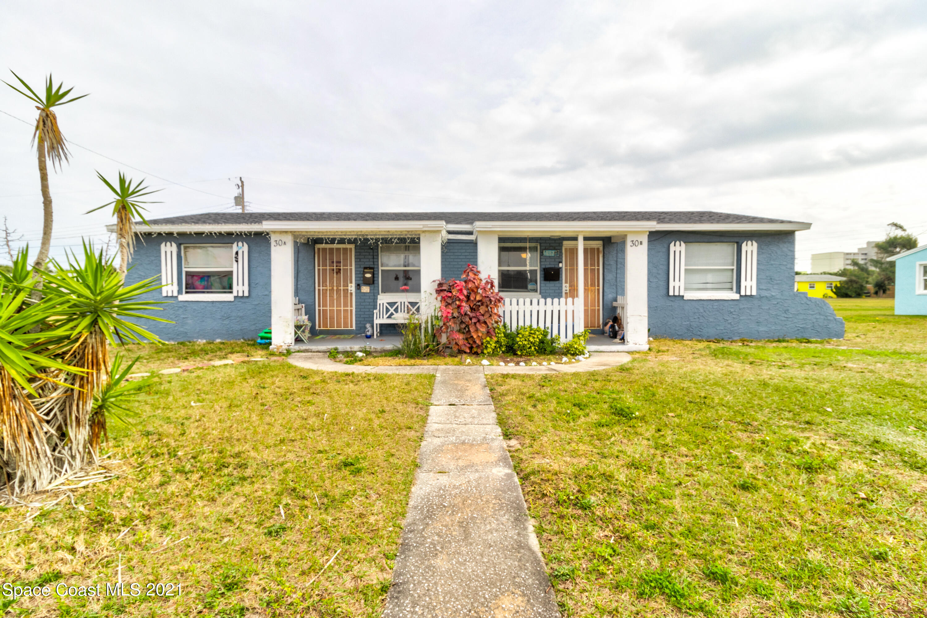 30 Cypress Circle Ormond Beach FL 32176