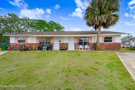 2481 Saturn Court Cocoa FL 32926