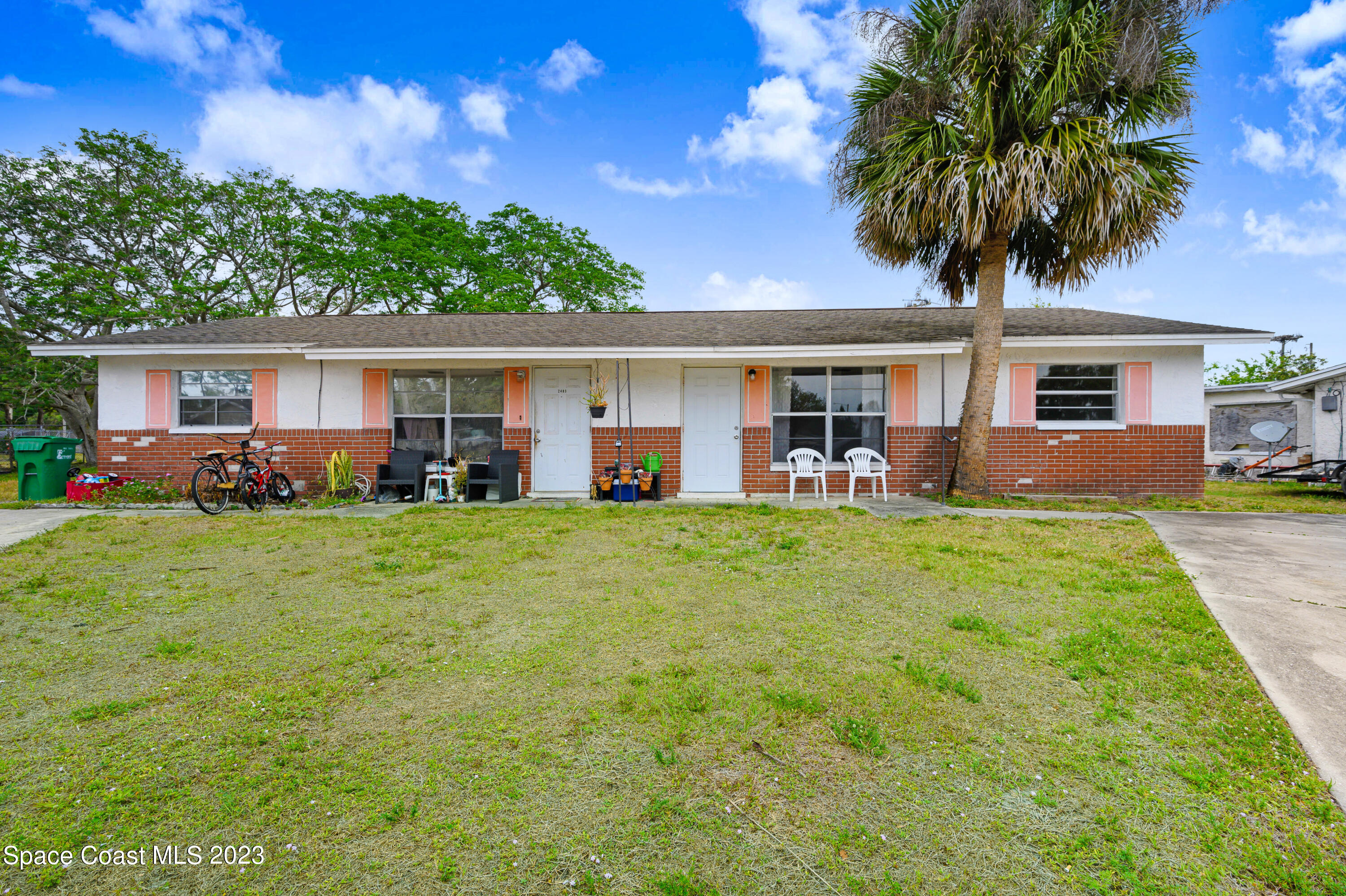 2481 Saturn Court Cocoa FL 32926