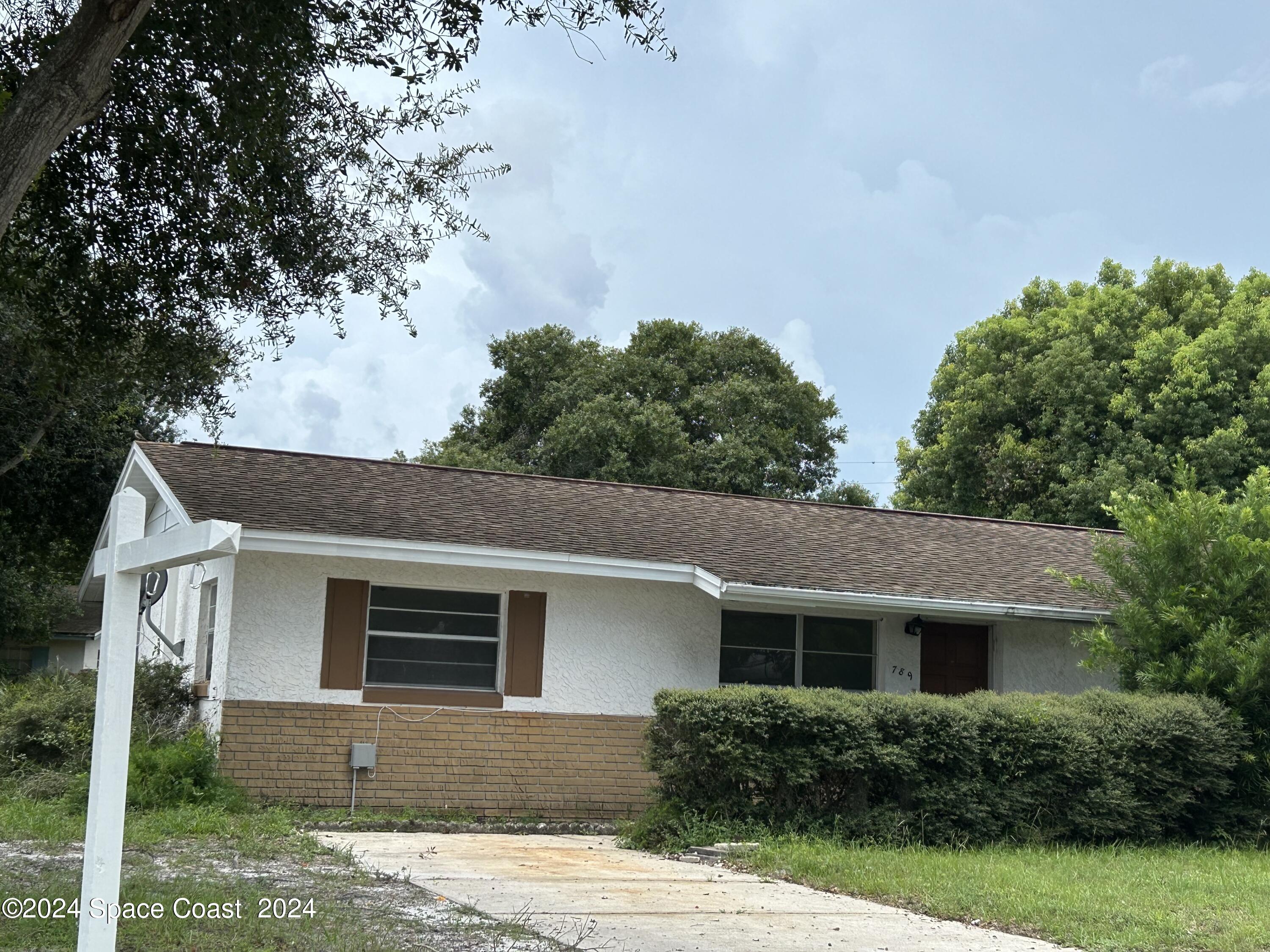 789 Lunar Lake Circle Cocoa FL 32926