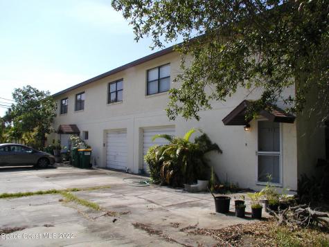 434 N 1st Street Cocoa Beach FL 32931