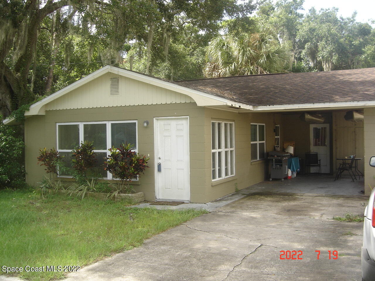 229 Birch Street Titusville FL 32780