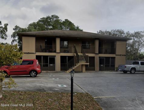 3476 Fox Hollow Drive Titusville FL 32796