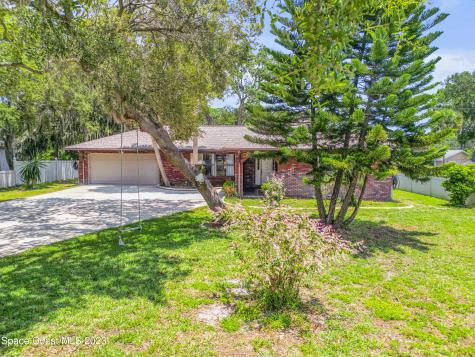 5517 S Nova Road Port Orange FL 32127