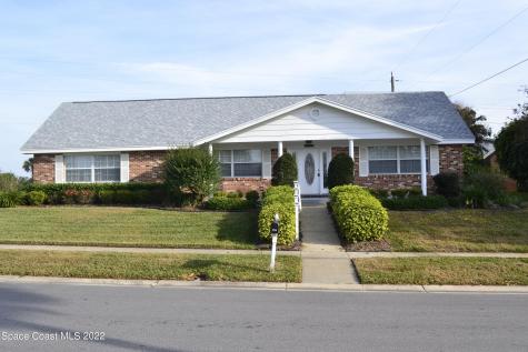 3429 Zaharis Place Titusville FL 32780