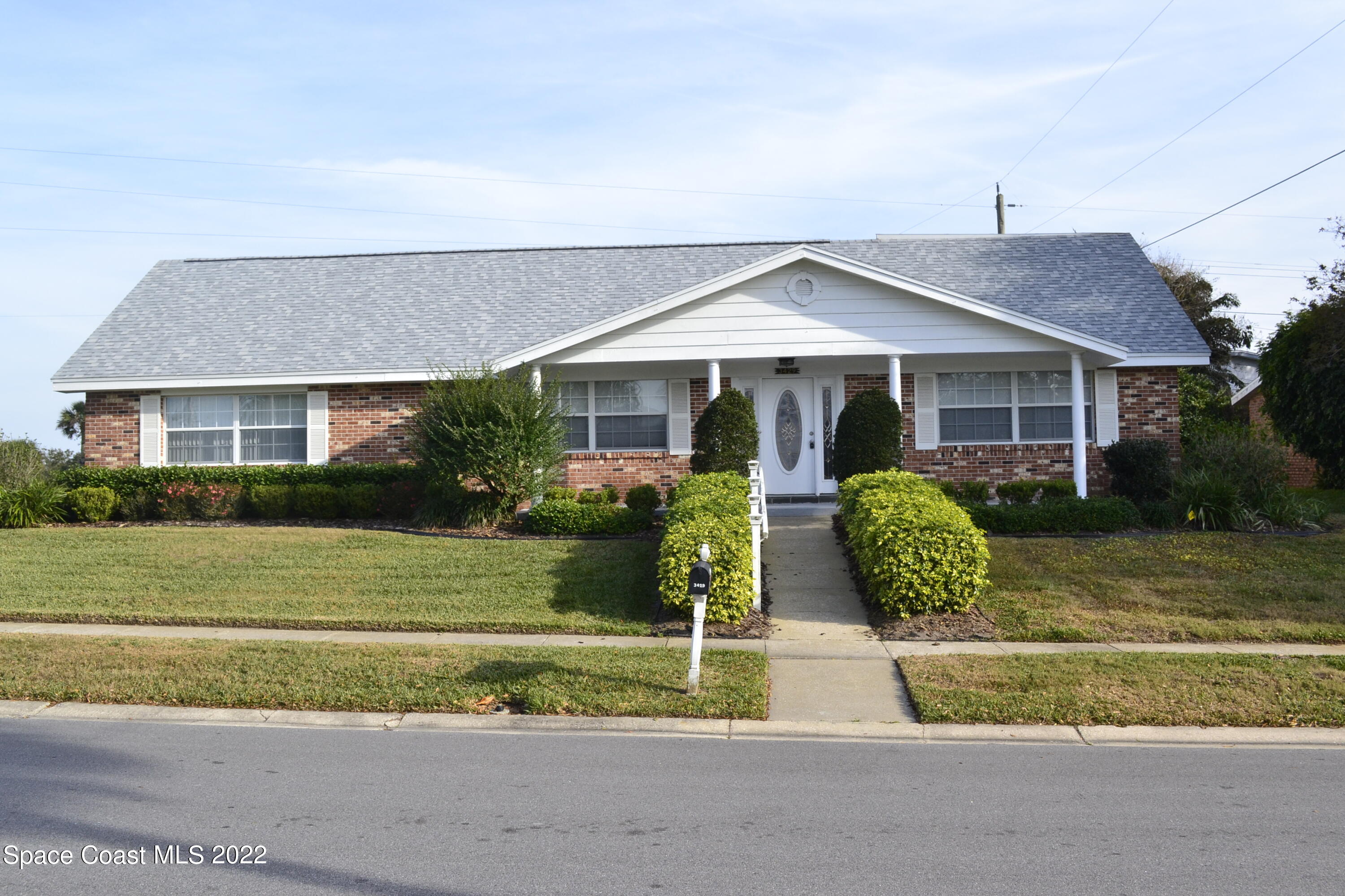 3429 Zaharis Place Titusville FL 32780