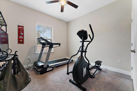 4601 SW Alpha Street Port St Lucie FL 34953