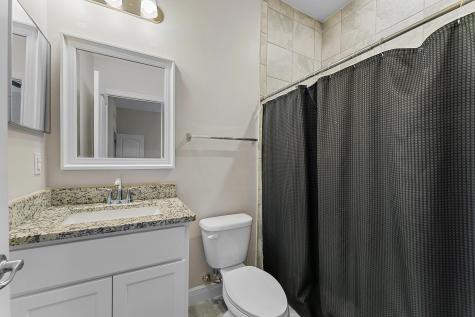 4601 SW Alpha Street Port St Lucie FL 34953
