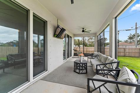 4601 SW Alpha Street Port St Lucie FL 34953