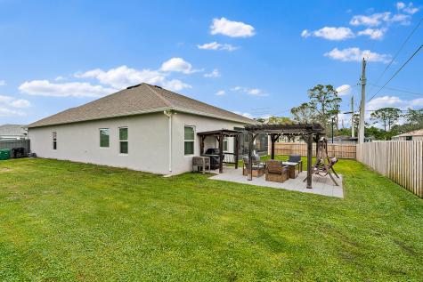 4601 SW Alpha Street Port St Lucie FL 34953
