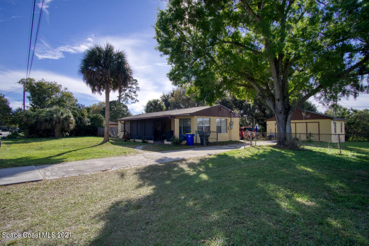 1203 Georgia Avenue Rockledge FL 32955