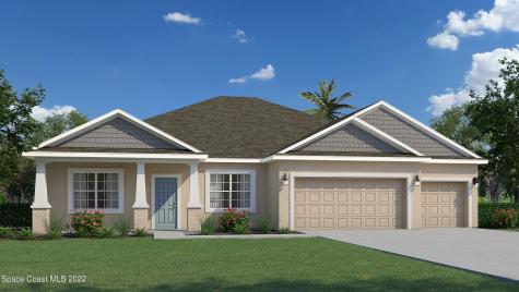 191 Broward Street NE Palm Bay FL 32907