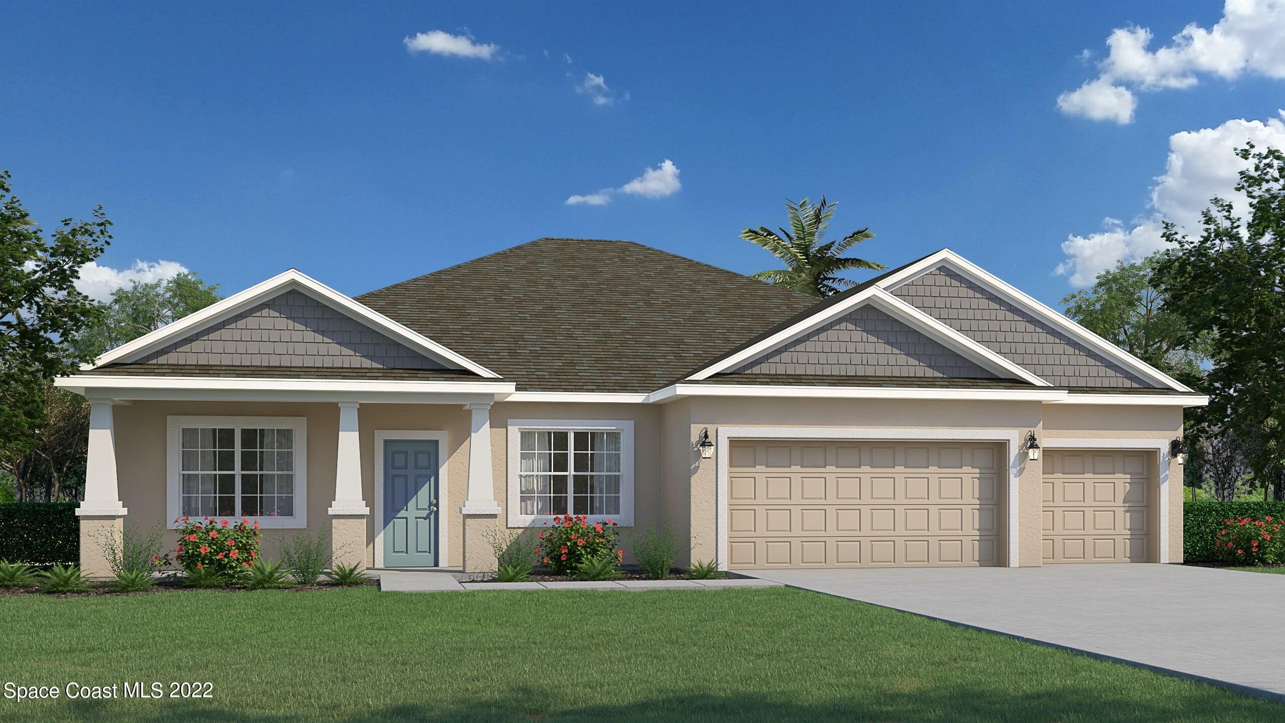 191 Broward Street NE Palm Bay FL 32907