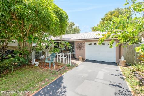 272 Fecco Street Cocoa FL 32927