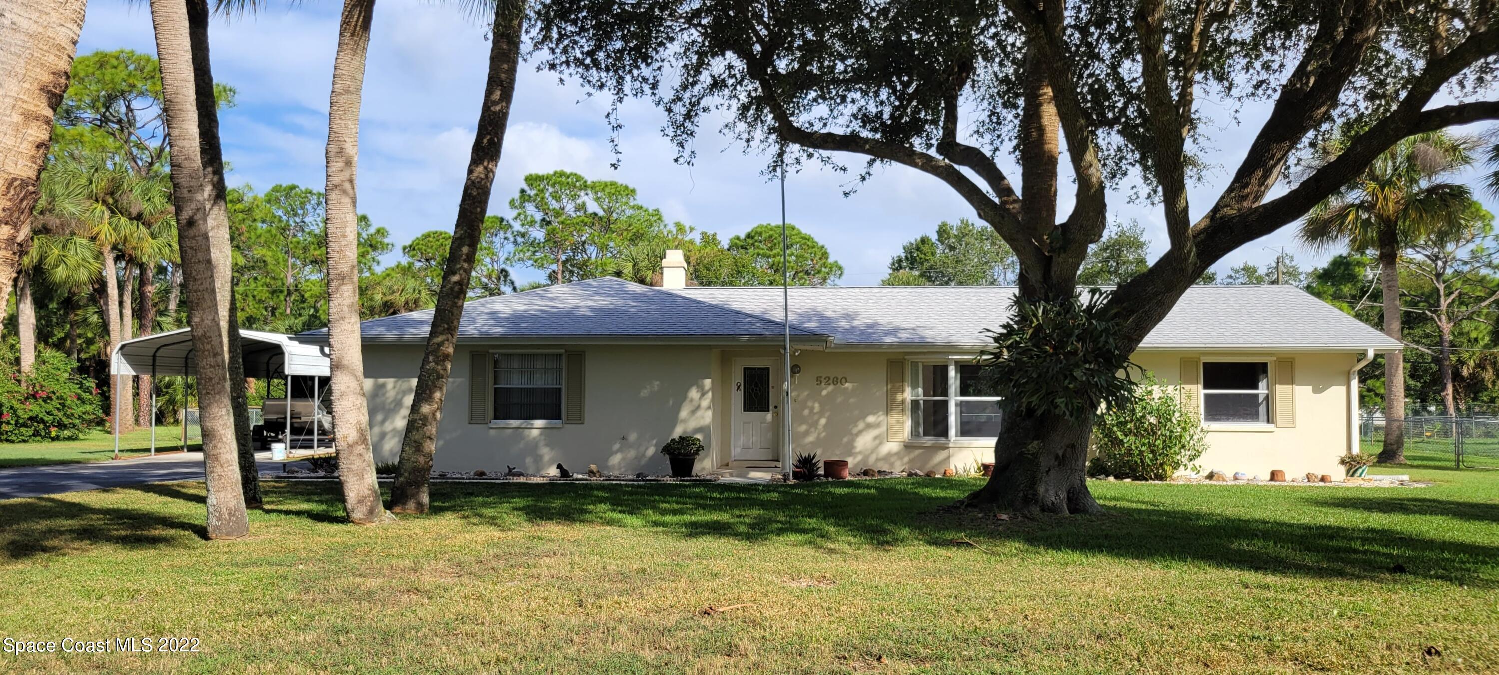 5260 Pina Vista Drive Melbourne FL 32934