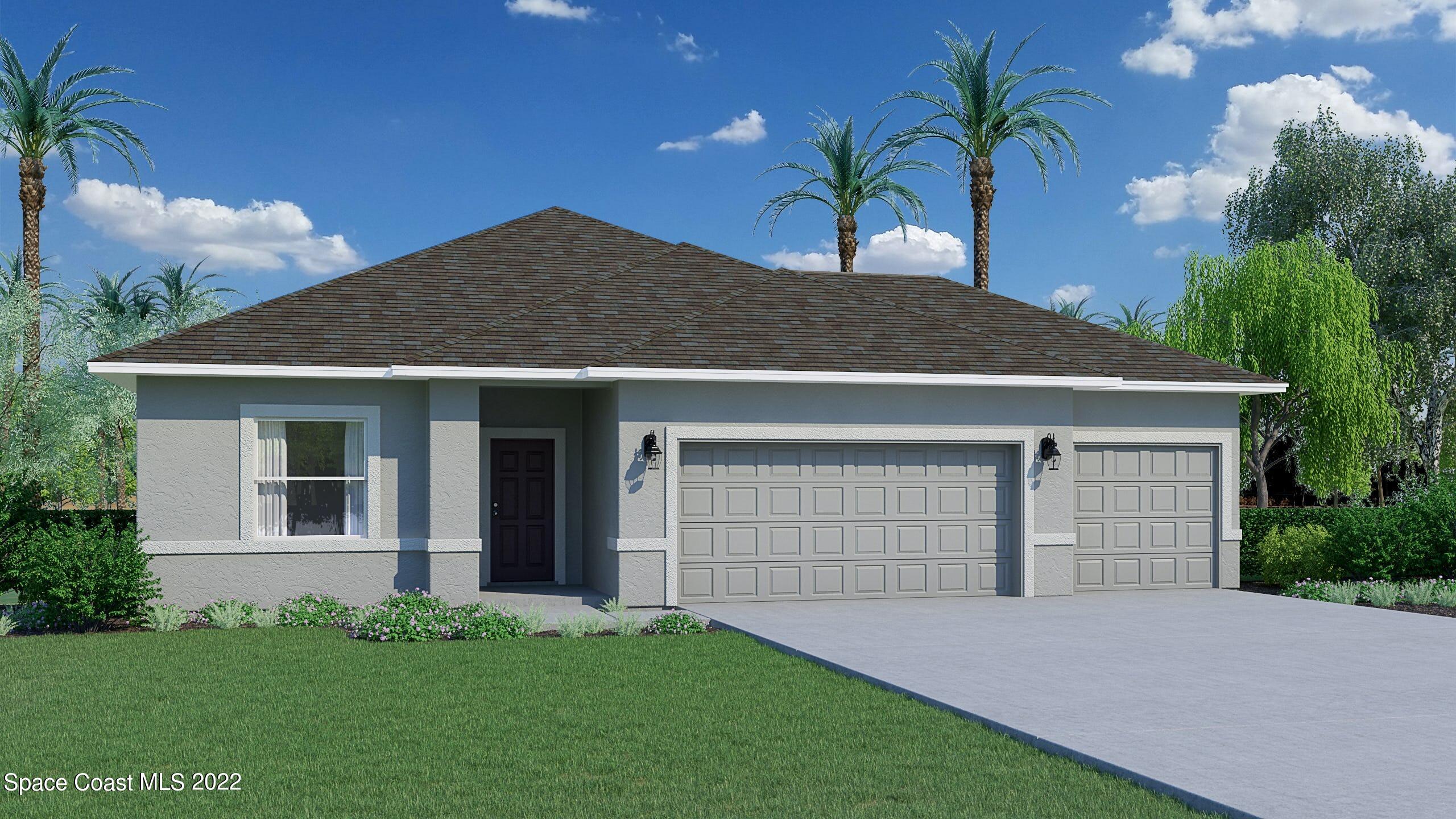 8366 Laguna Circle Sebastian FL 32976