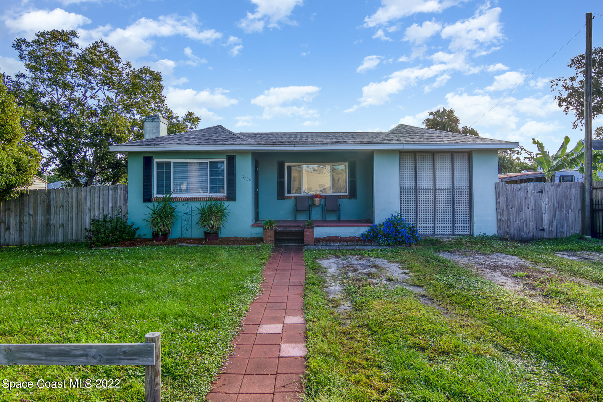 4535 Coquina Avenue Titusville FL 32780