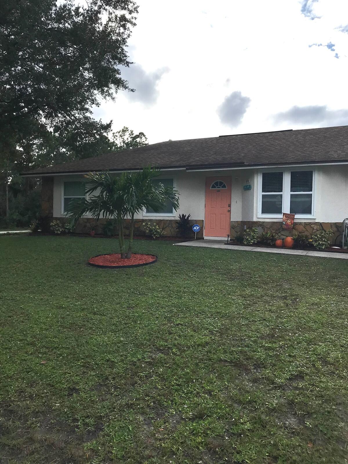 494 Santo Domingo Avenue SW Palm Bay FL 32908