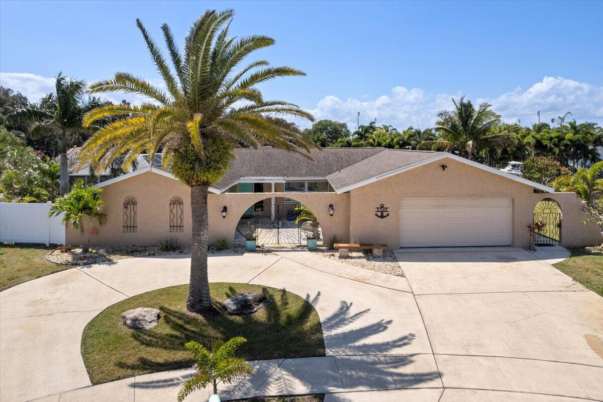 1345 Scorpious Court Merritt Island FL 32953