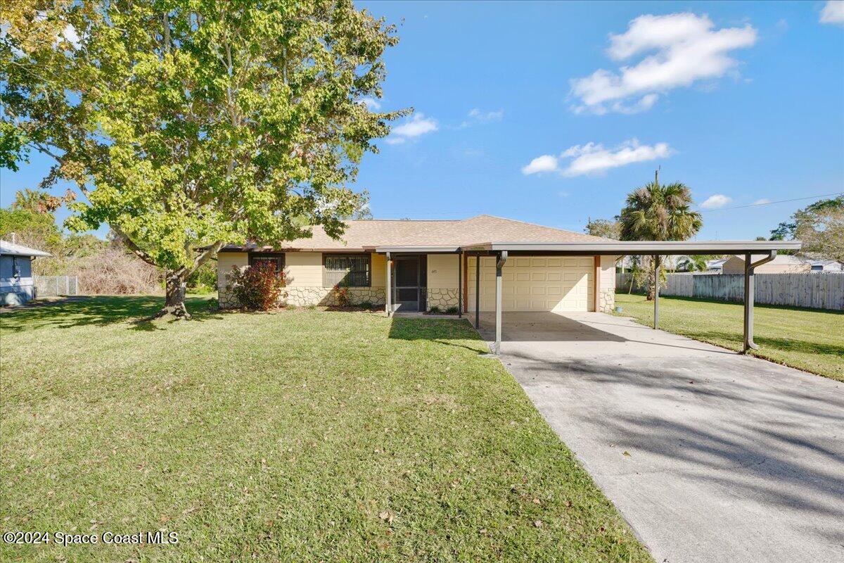 693 Altura Drive Cocoa FL 32927