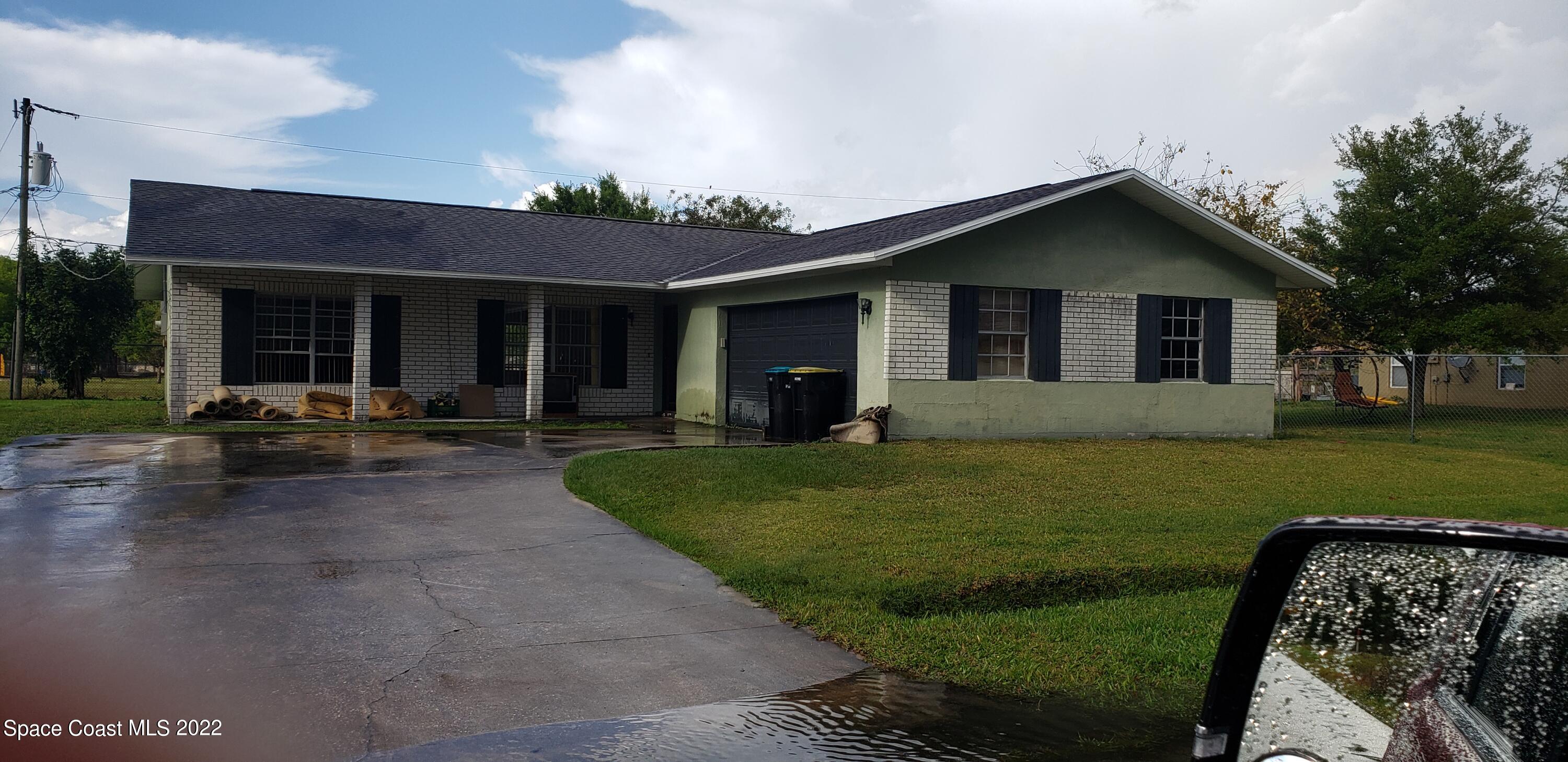 1753 Biddle Street NE Palm Bay FL 32907