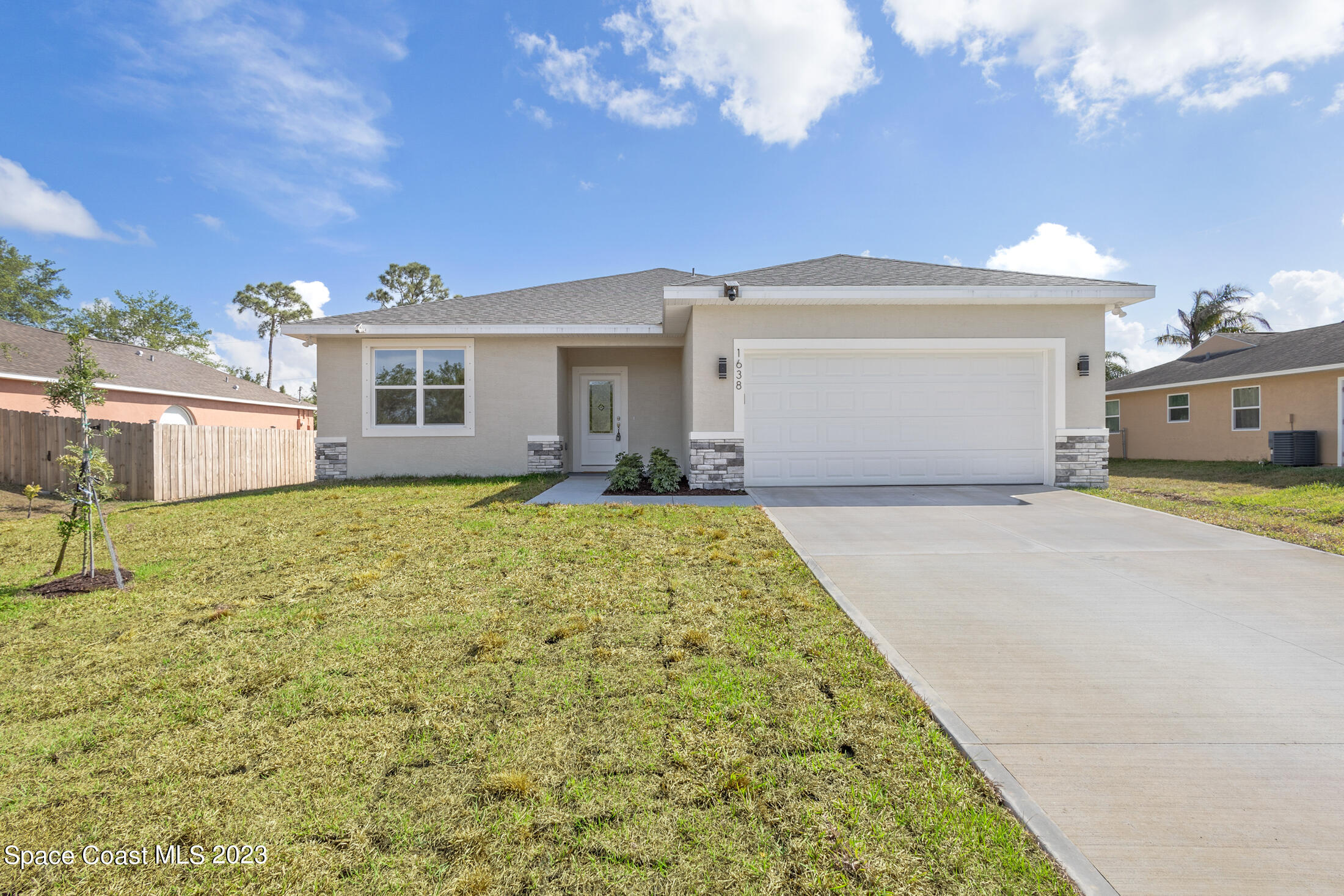 1638 San Soving Street SE Palm Bay FL 32909
