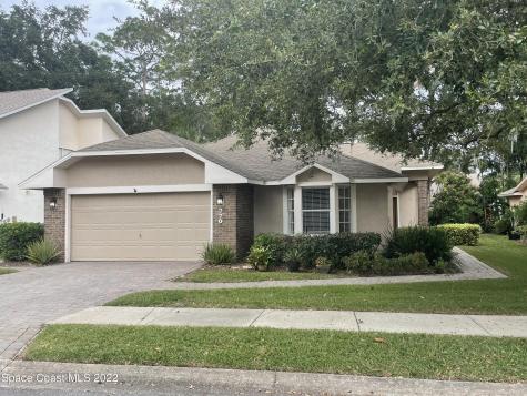 770 Lakewood Lane Titusville FL 32780