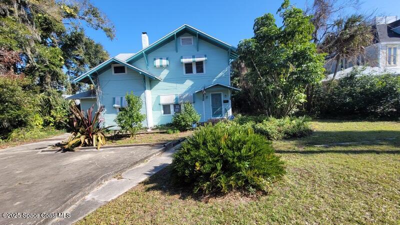 615 Indian River Avenue Titusville FL 32796