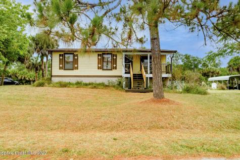 5080 Evinrude Road Melbourne FL 32934