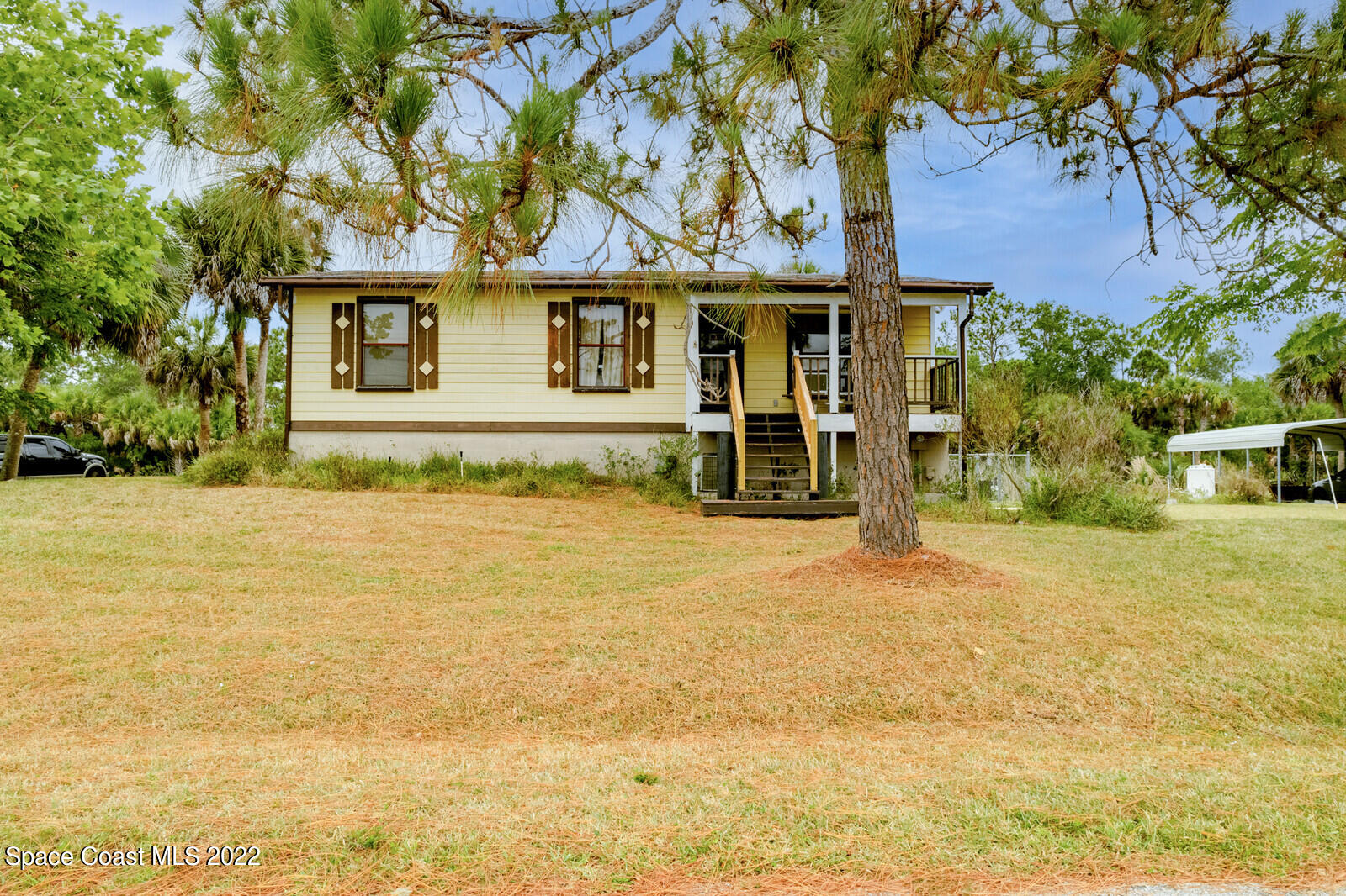 5080 Evinrude Road Melbourne FL 32934