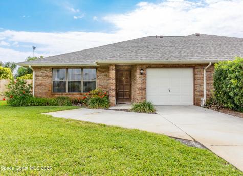 67 Anchor Drive Indian Harbour Beach FL 32937