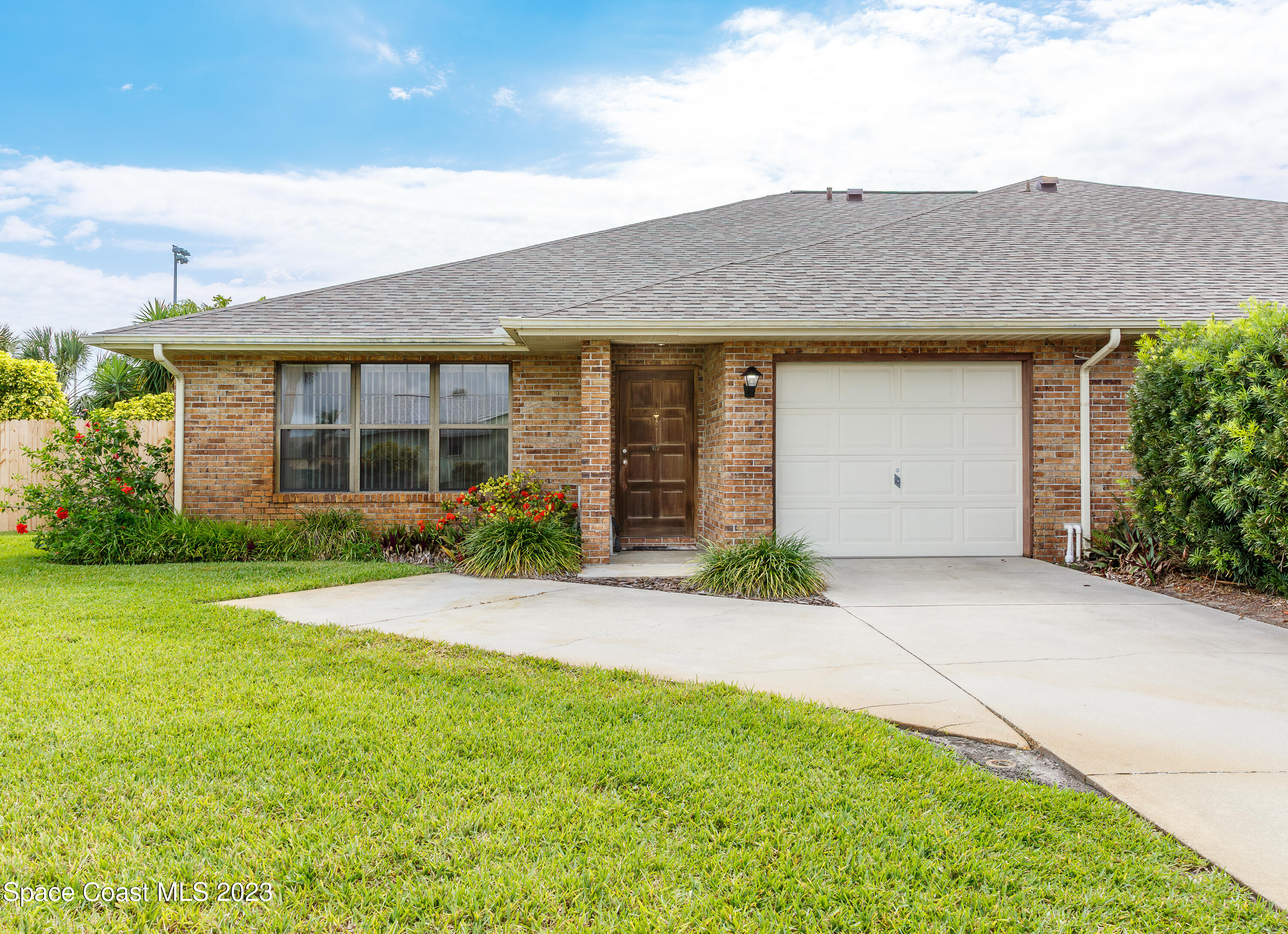 67 Anchor Drive Indian Harbour Beach FL 32937