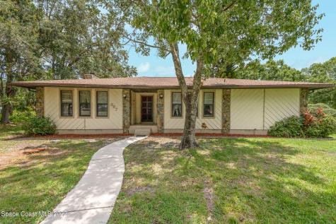 867 Crawford Avenue SE Palm Bay FL 32909