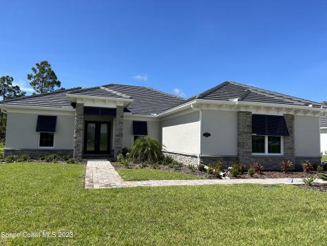 4145 Domain Court Melbourne FL 32934