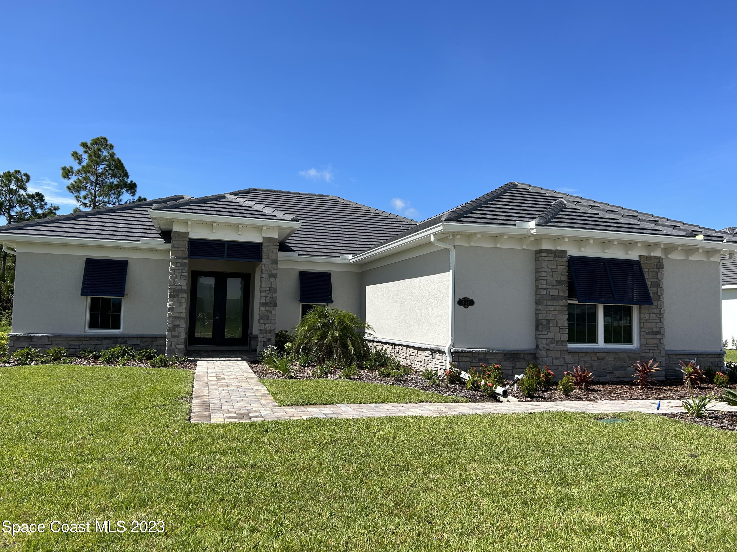 4145 Domain Court Melbourne FL 32934