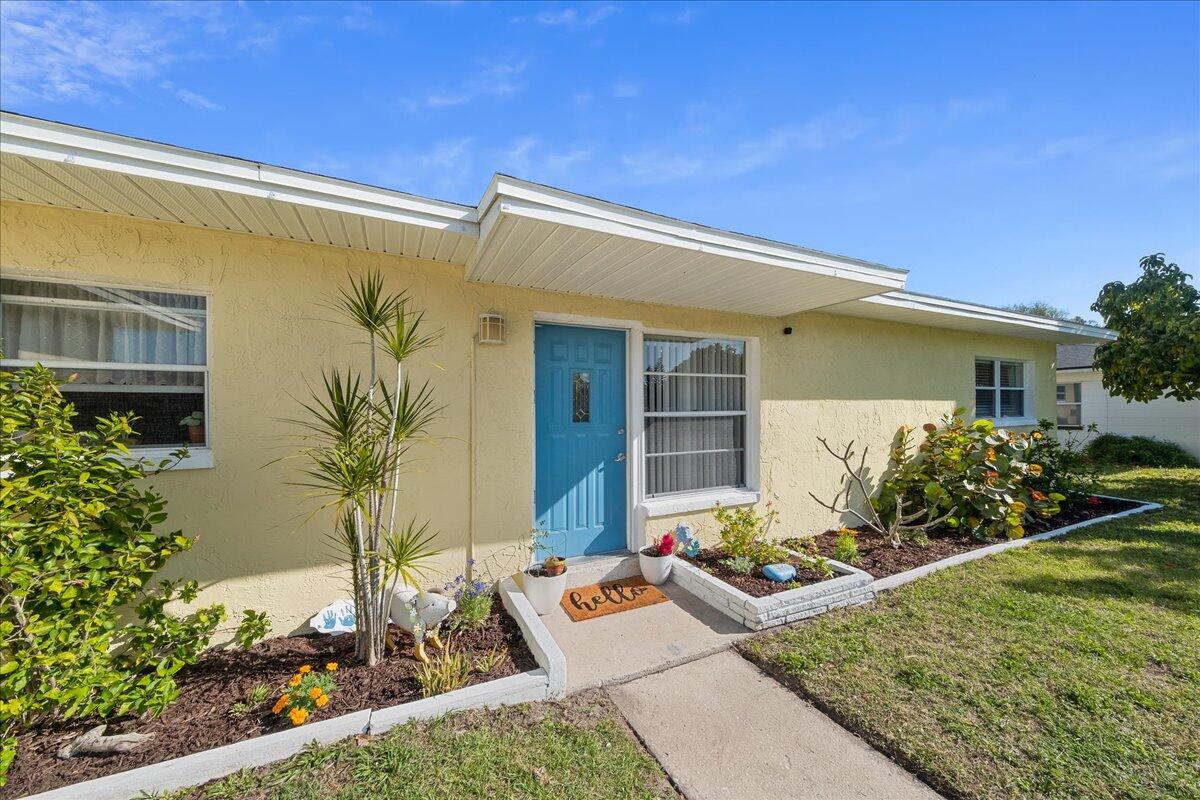 510 Orange Avenue Merritt Island FL 32952