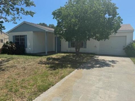 1409 Nord Court NE Palm Bay FL 32905