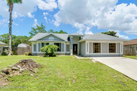 721 Delano Avenue NW Palm Bay FL 32907