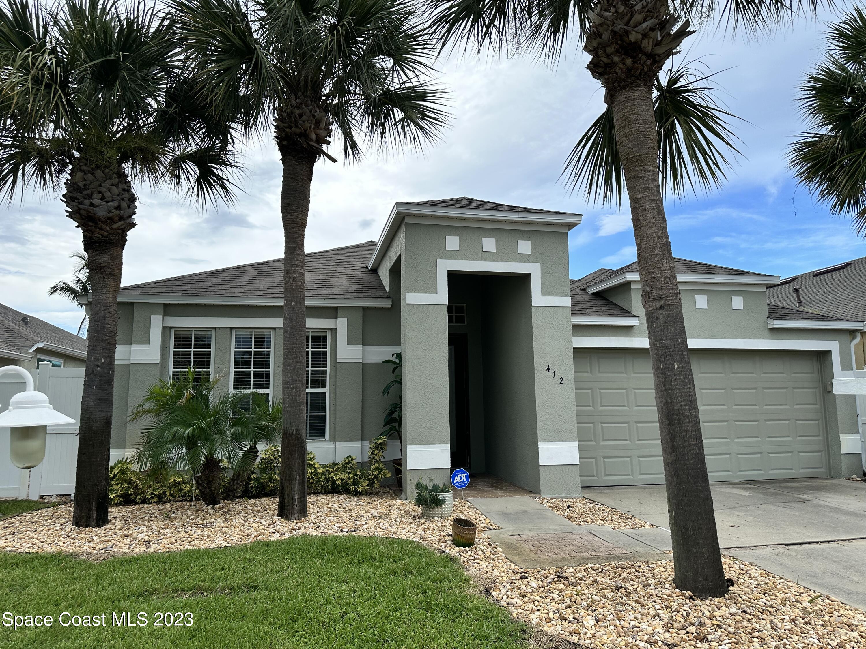 412 Marginella Lane Indialantic FL 32903