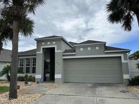 412 Marginella Lane Indialantic FL 32903