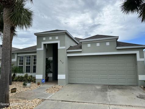 412 Marginella Lane Indialantic FL 32903