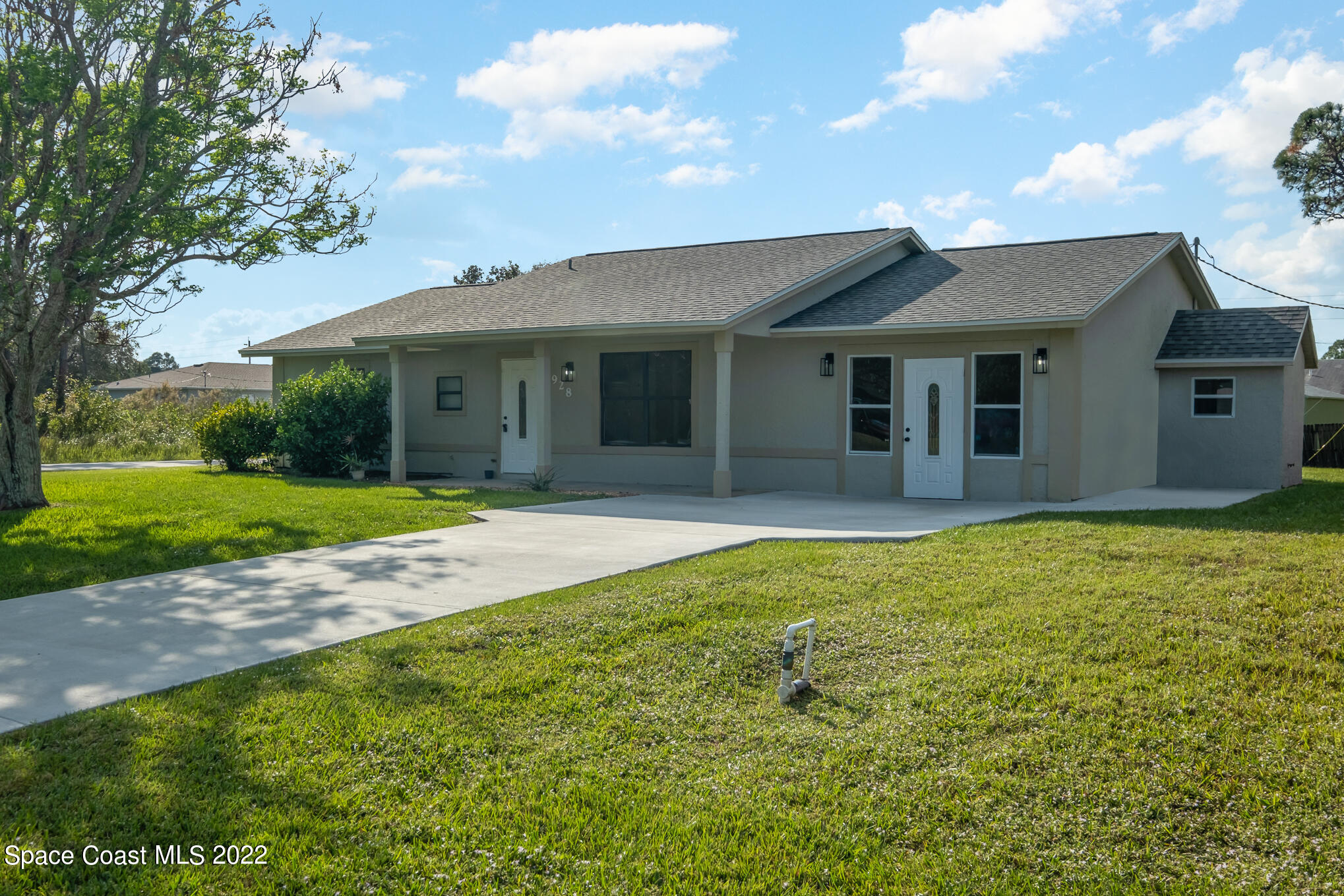 928 Ulster Avenue SE Palm Bay FL 32909