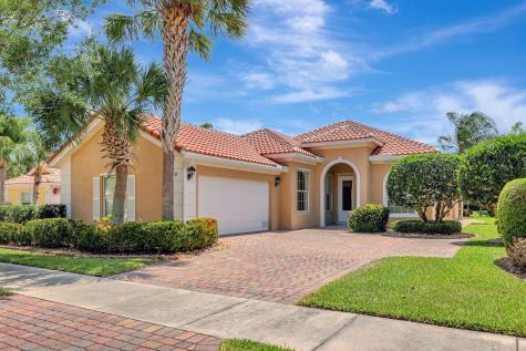 11237 SW Northland Drive Port St Lucie FL 34987