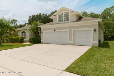 2765 Tuscarora Court Melbourne FL 32904
