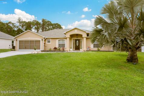 360 Osmosis Drive SW Palm Bay FL 32908