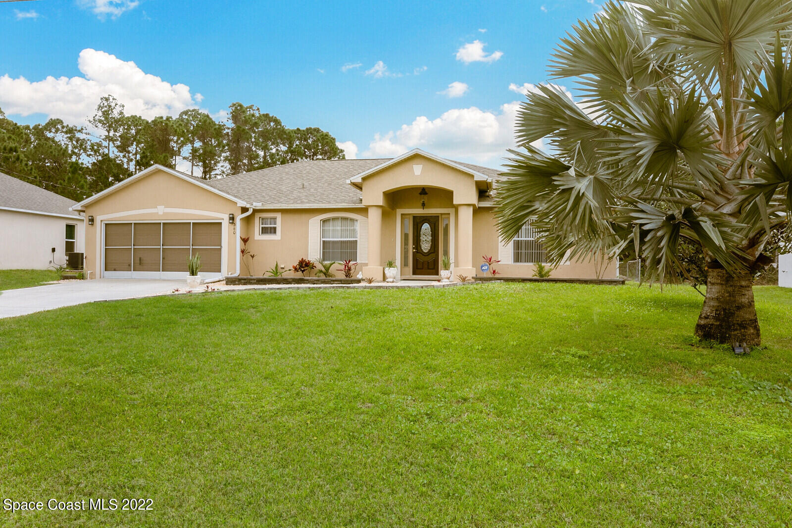 360 Osmosis Drive SW Palm Bay FL 32908