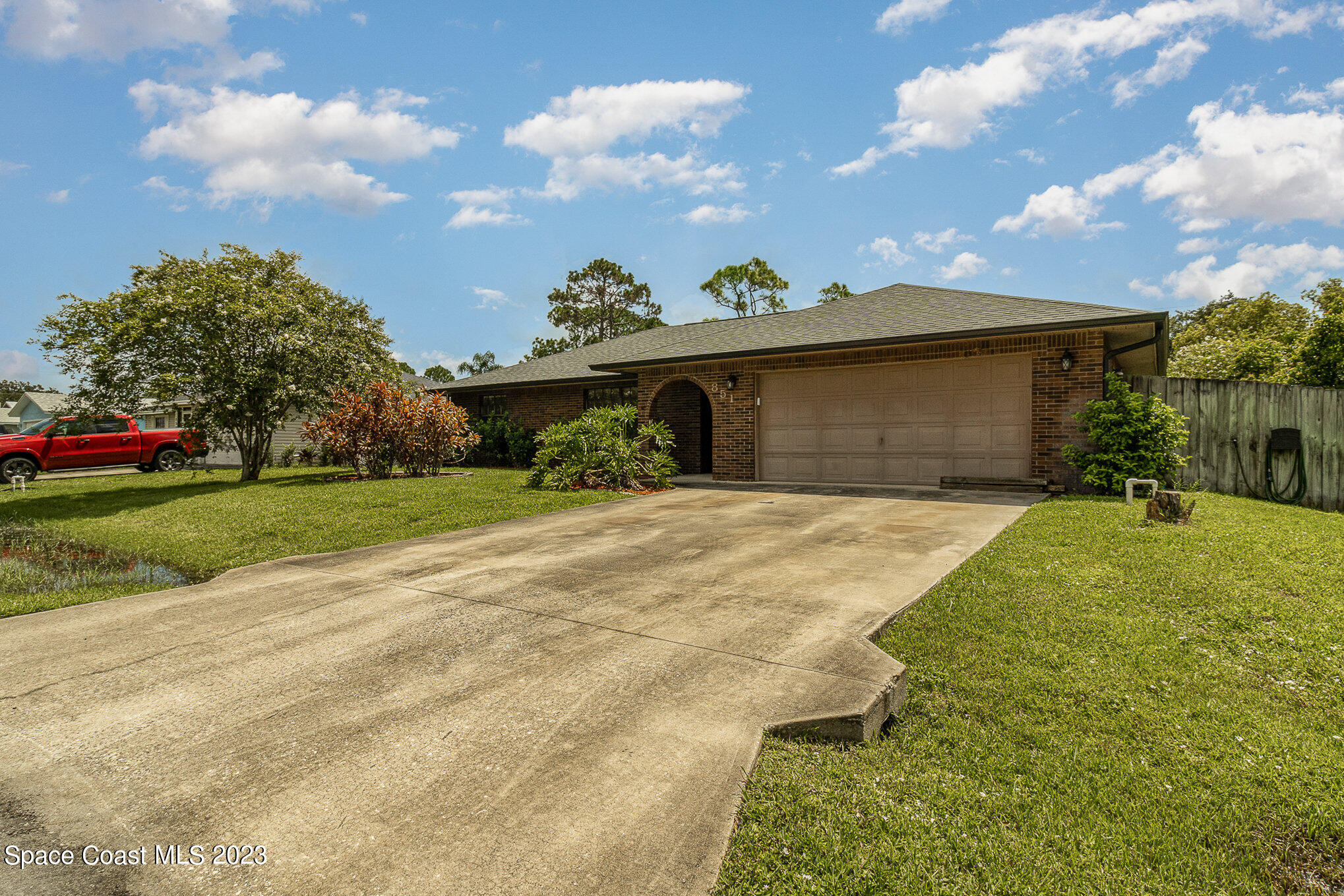 851 Gera Avenue NW Palm Bay FL 32907
