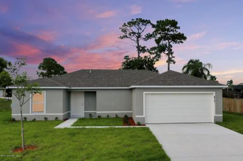 457 Harrington Street SW Palm Bay FL 32908